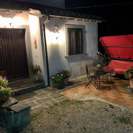 فيلا Antico Fienile Celleno المظهر الخارجي الصورة
